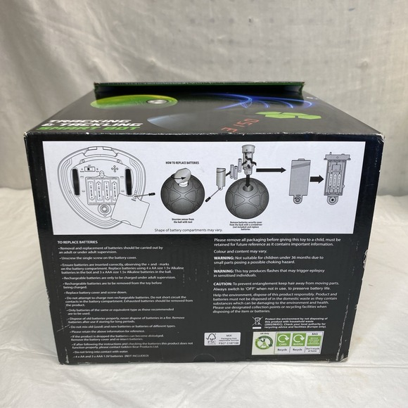 Soccer Bot Ultimate Indoor Soccer Game with Score Tracker and Speed Modes - Picture 9 of 10